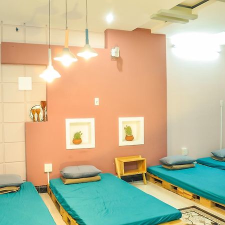 Joy House Hostel 2 Туй Хоа Екстериор снимка