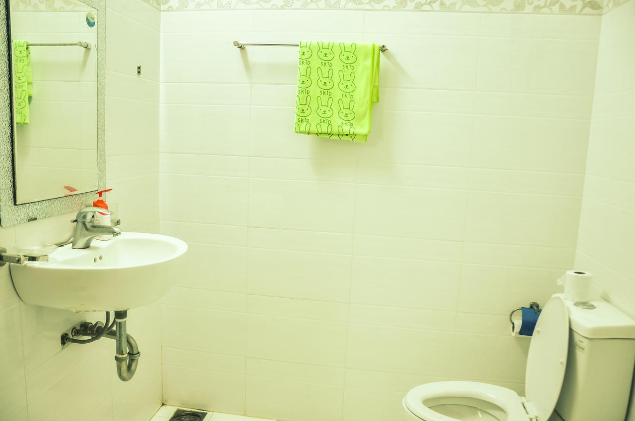 Joy House Hostel 2 Туй Хоа Екстериор снимка