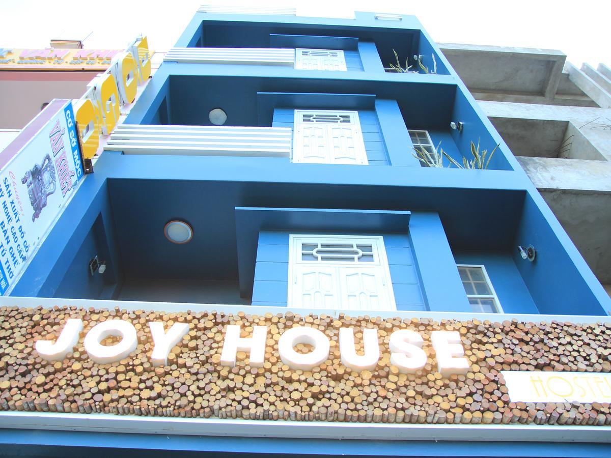 Joy House Hostel 2 Туй Хоа Екстериор снимка