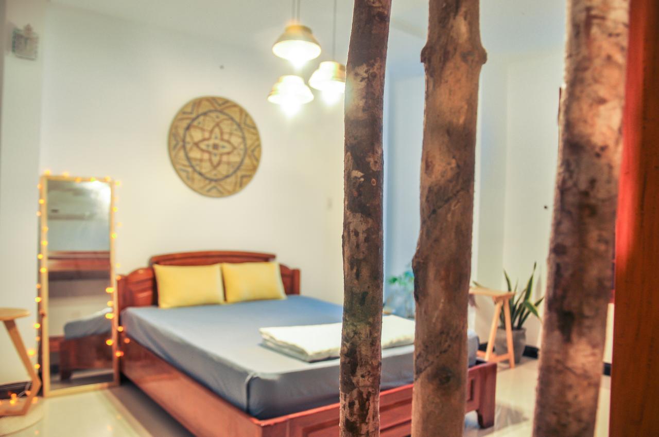 Joy House Hostel 2 Туй Хоа Екстериор снимка