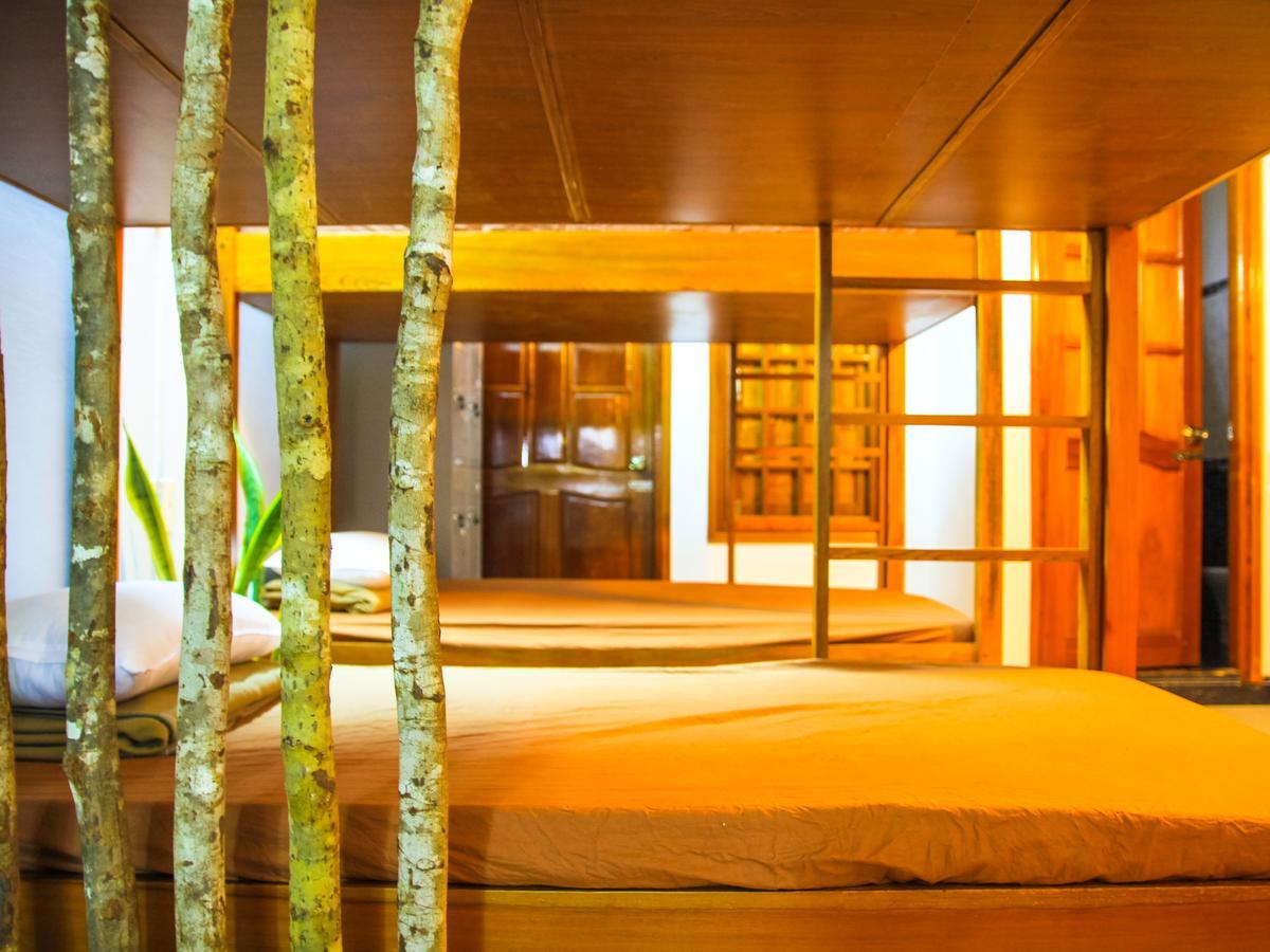 Joy House Hostel 2 Туй Хоа Екстериор снимка